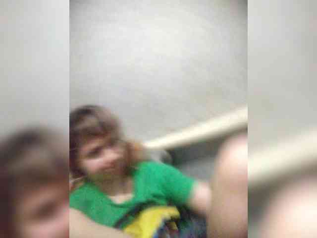 GrettaCandy webcam