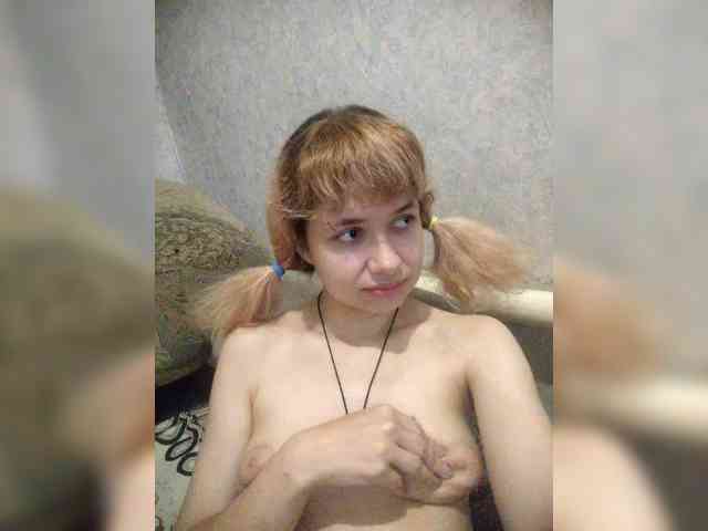 GrettaCandy webcam