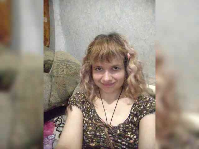 GrettaCandy webcam