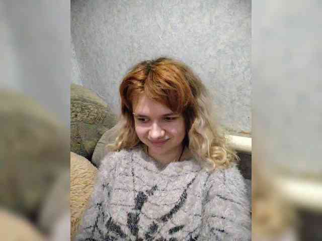 GrettaCandy Live Webcam on BongaCams