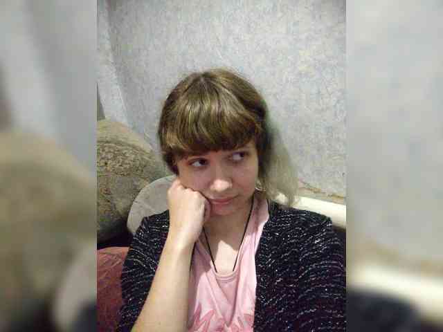 GrettaCandy webcam