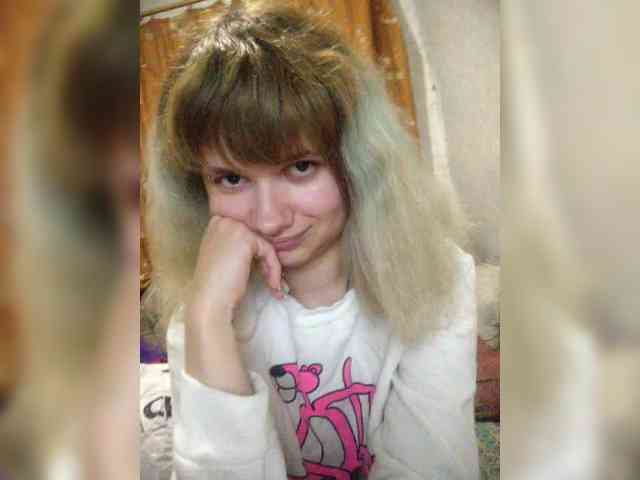GrettaCandy webcam