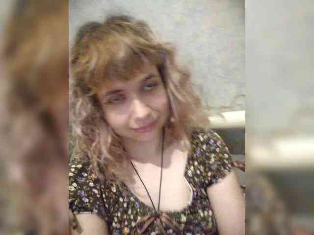 GrettaCandy webcam