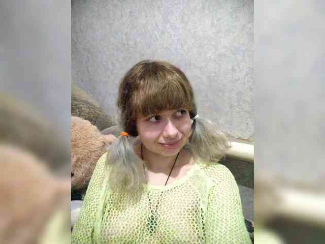 GrettaCandy webcam