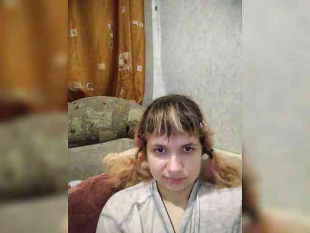 GrettaCandy webcam