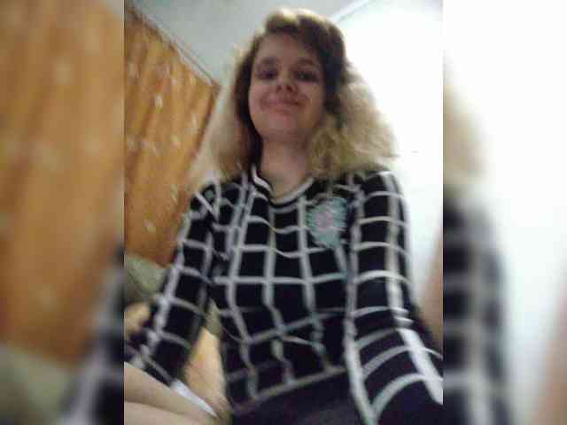 GrettaCandy Live Webcam on BongaCams