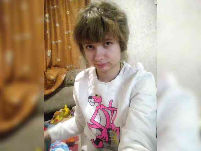GrettaCandy webcam