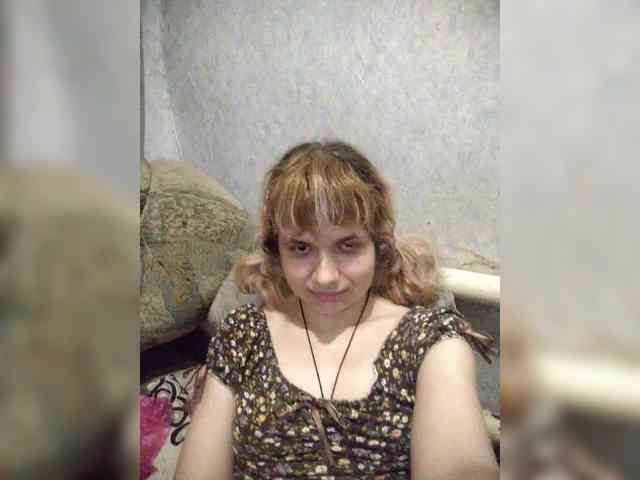 GrettaCandy webcam