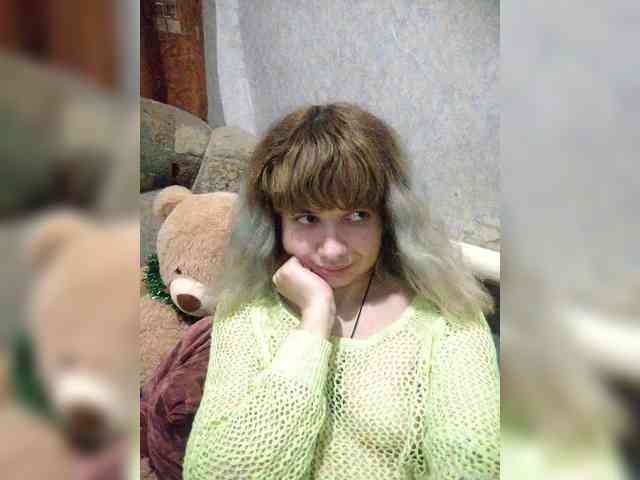 GrettaCandy webcam