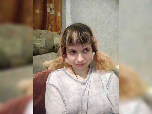 GrettaCandy webcam