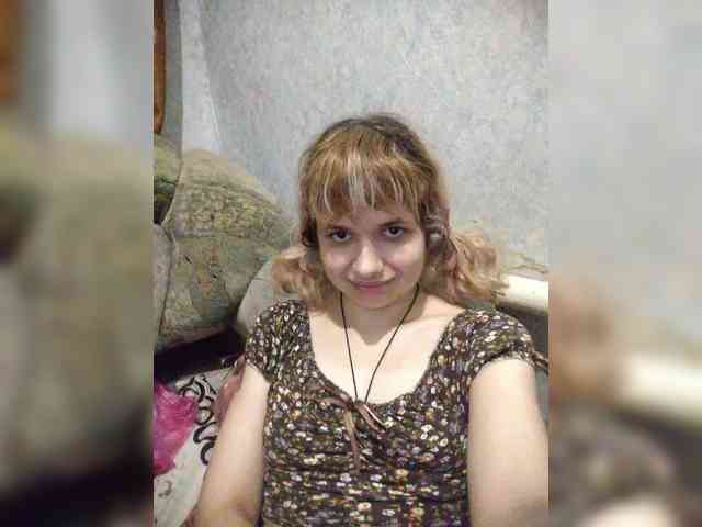 GrettaCandy webcam