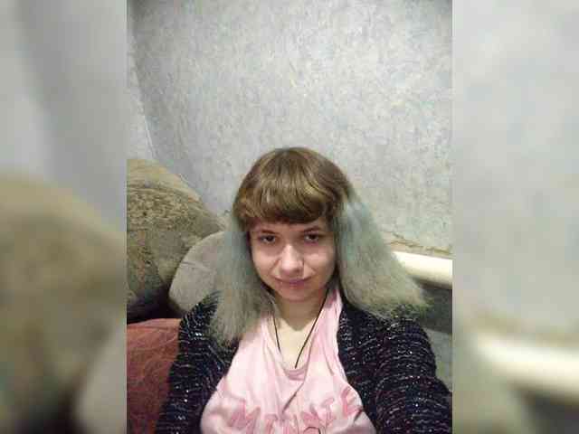 GrettaCandy webcam