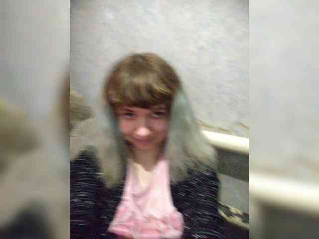 GrettaCandy webcam