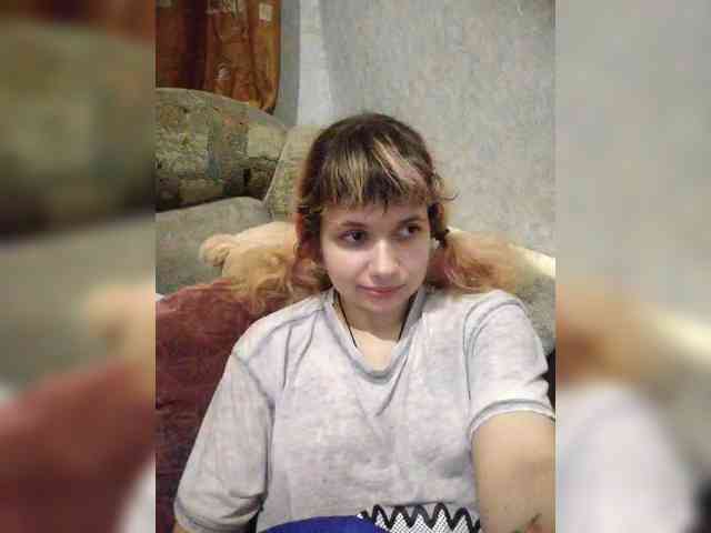 GrettaCandy webcam