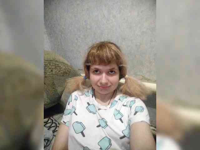 GrettaCandy webcam