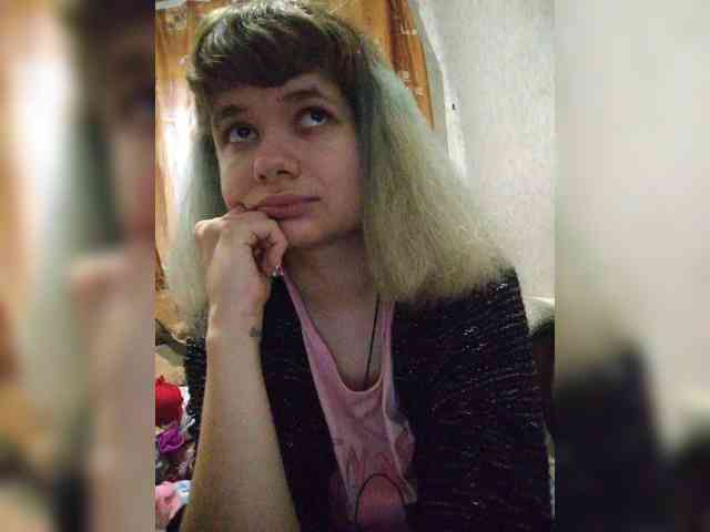 GrettaCandy webcam