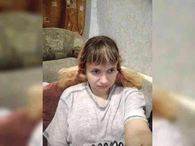 GrettaCandy webcam