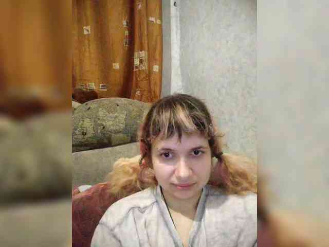GrettaCandy webcam
