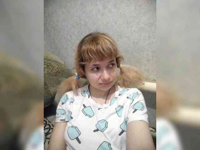 GrettaCandy webcam