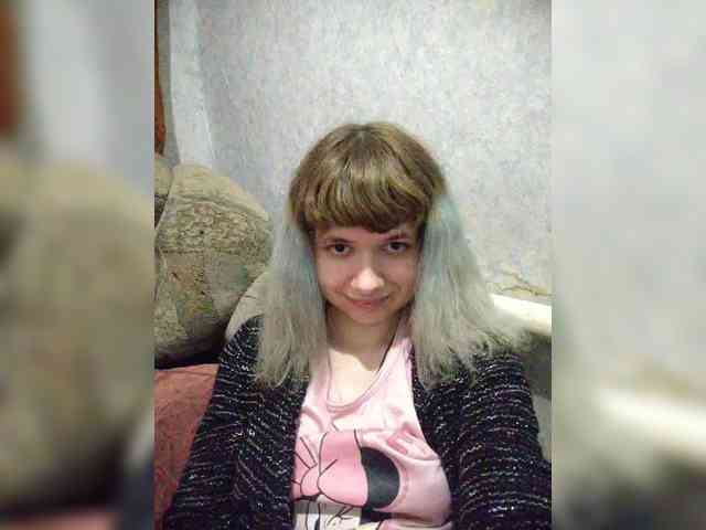 GrettaCandy webcam