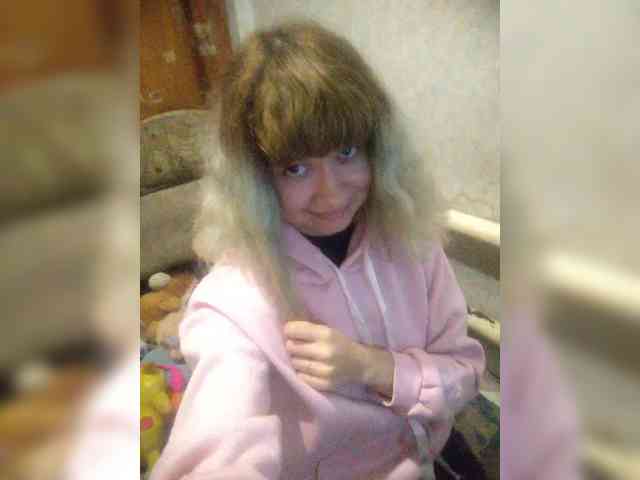 GrettaCandy webcam