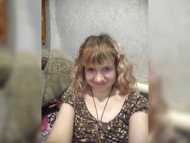 GrettaCandy webcam