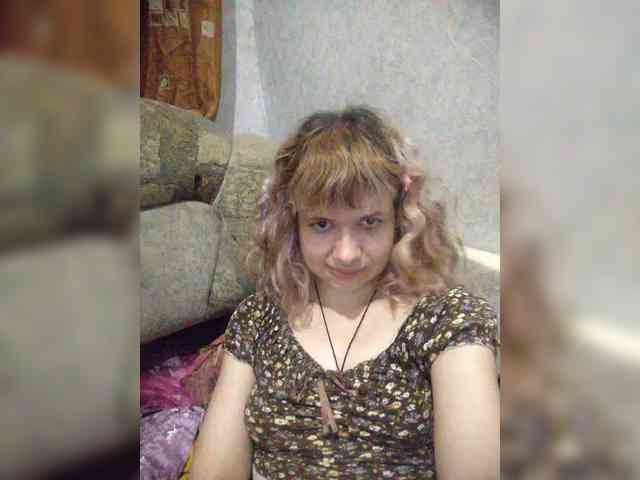 GrettaCandy webcam
