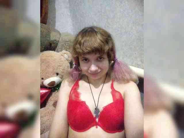 GrettaCandy Live Webcam on {site_name}