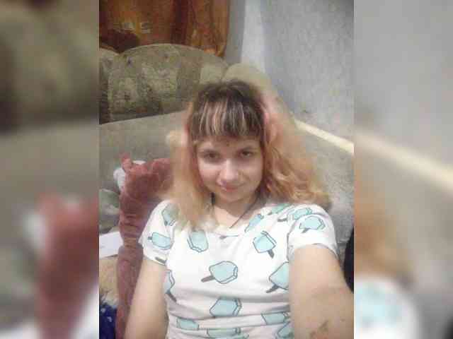 GrettaCandy webcam
