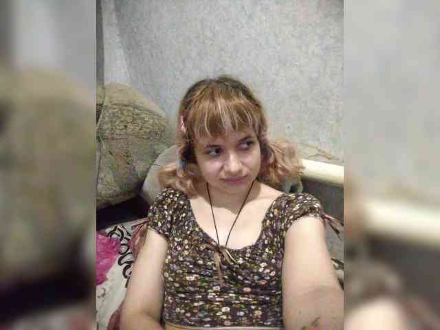 free online chat room GrettaCandy