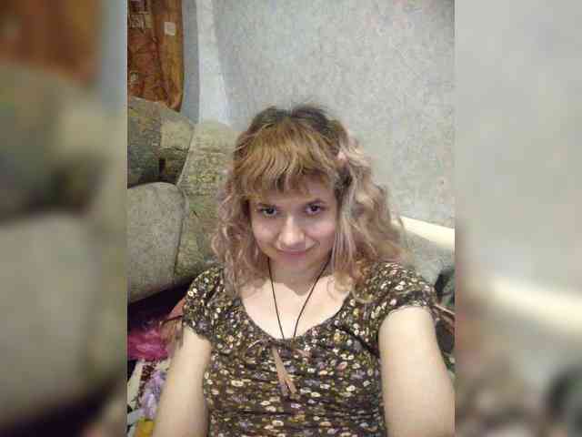 GrettaCandy webcam