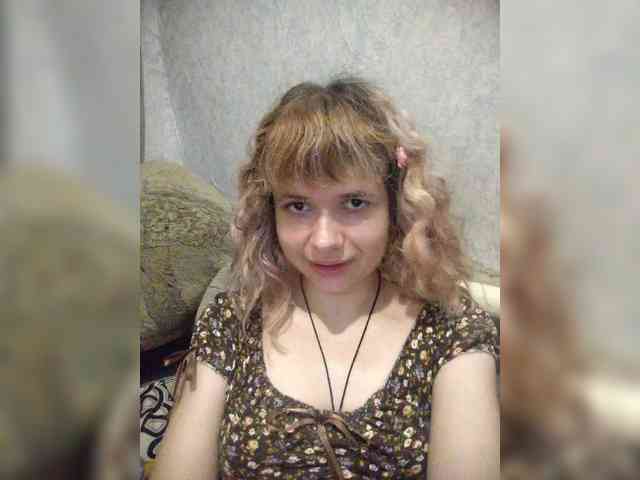 GrettaCandy webcam