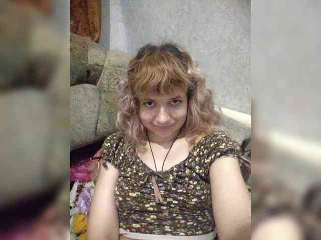 GrettaCandy webcam