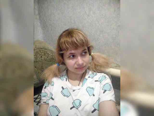 GrettaCandy webcam