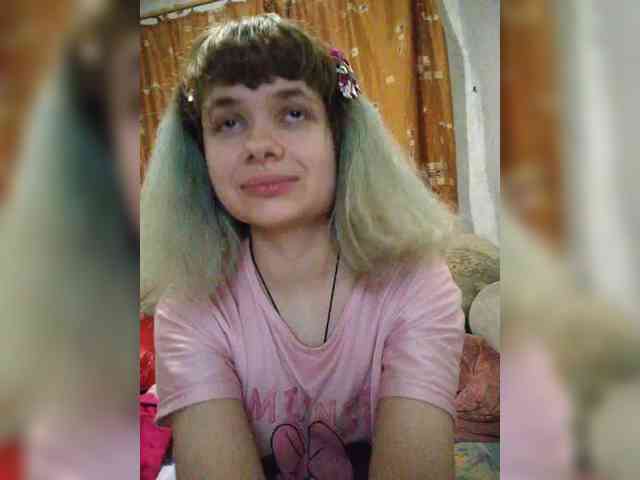 GrettaCandy webcam