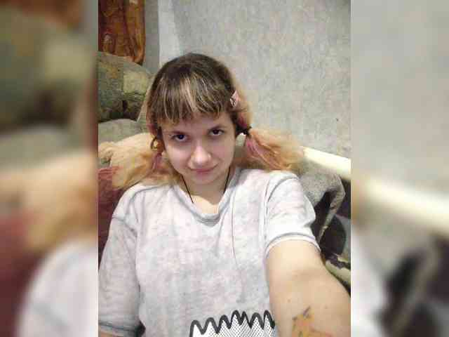 GrettaCandy webcam