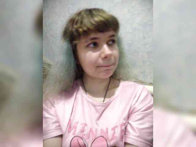GrettaCandy webcam