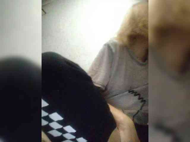 GrettaCandy webcam