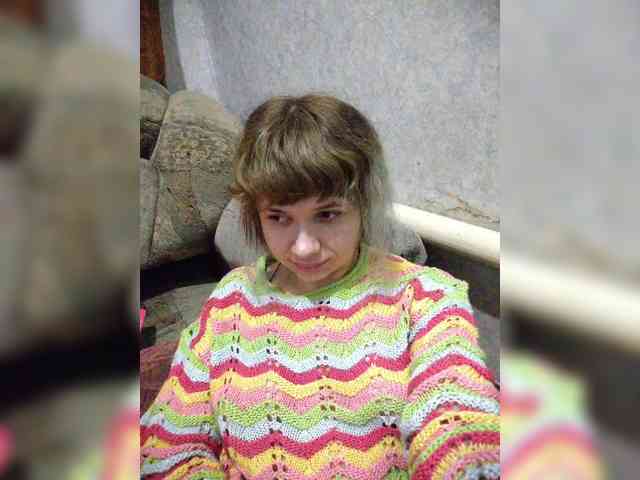 GrettaCandy webcam
