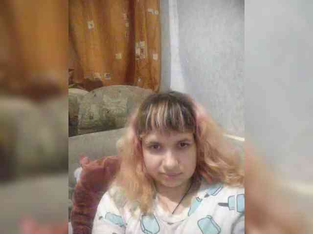 GrettaCandy webcam