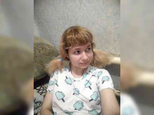 GrettaCandy webcam
