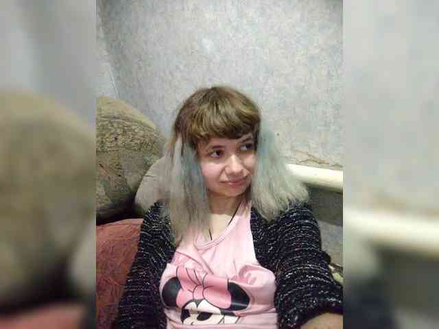 GrettaCandy webcam