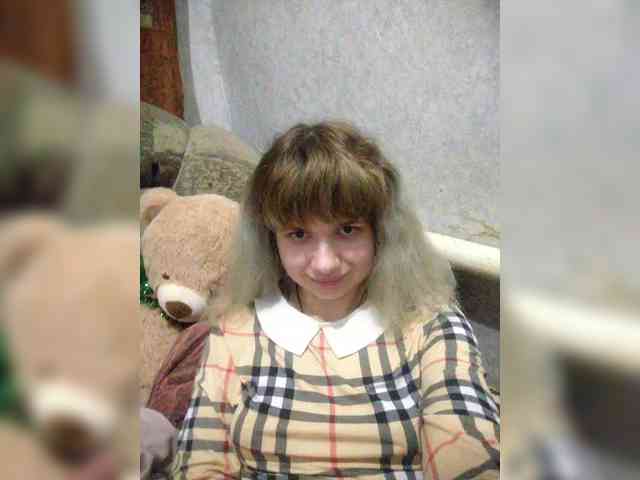GrettaCandy webcam