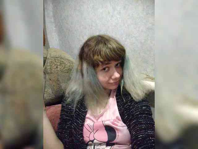 GrettaCandy webcam