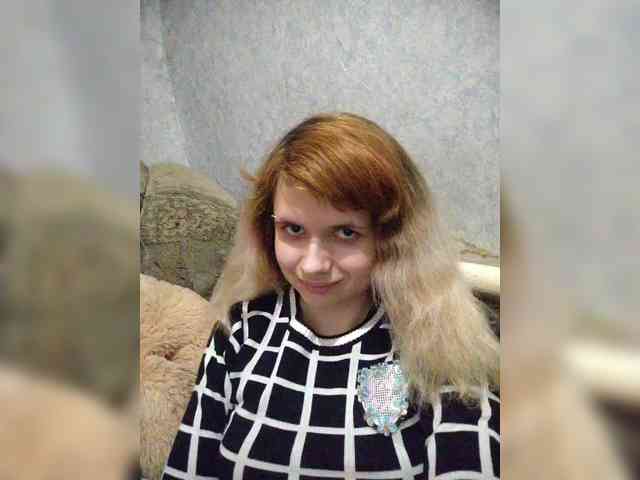 GrettaCandy Live Webcam on BongaCams