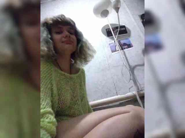 GrettaCandy webcam