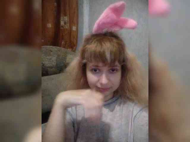 GrettaCandy webcam