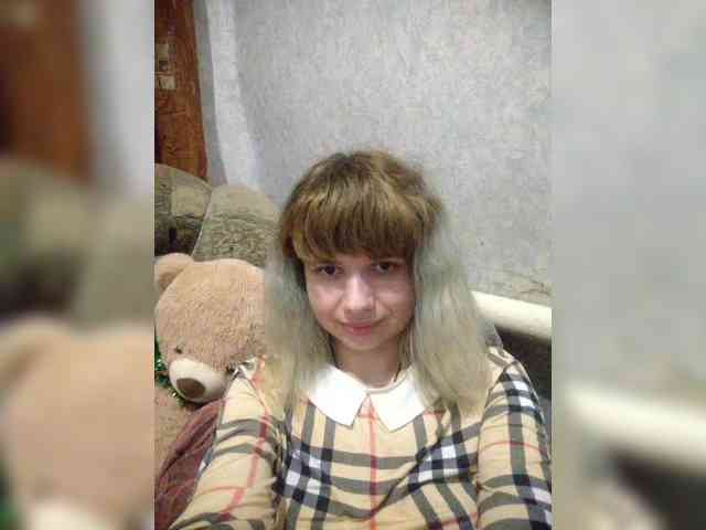 GrettaCandy webcam