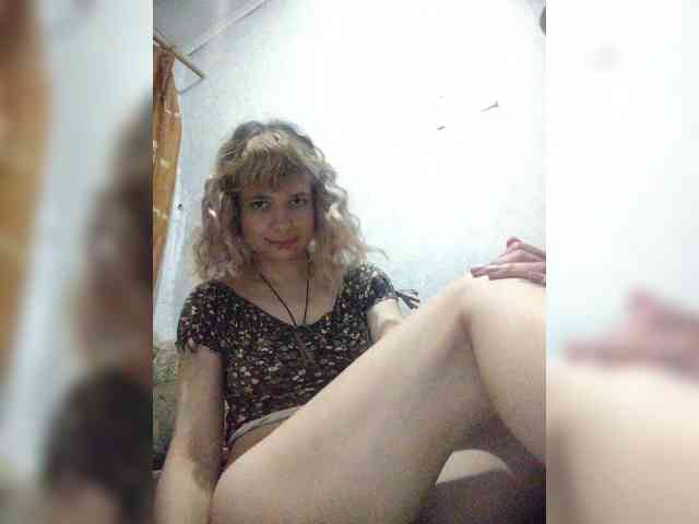 GrettaCandy webcam