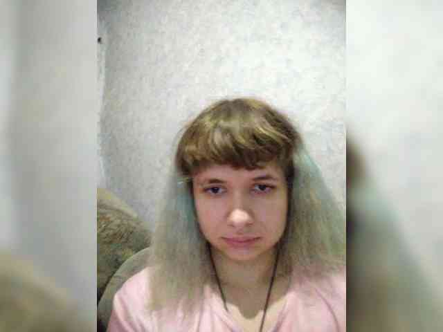 GrettaCandy webcam